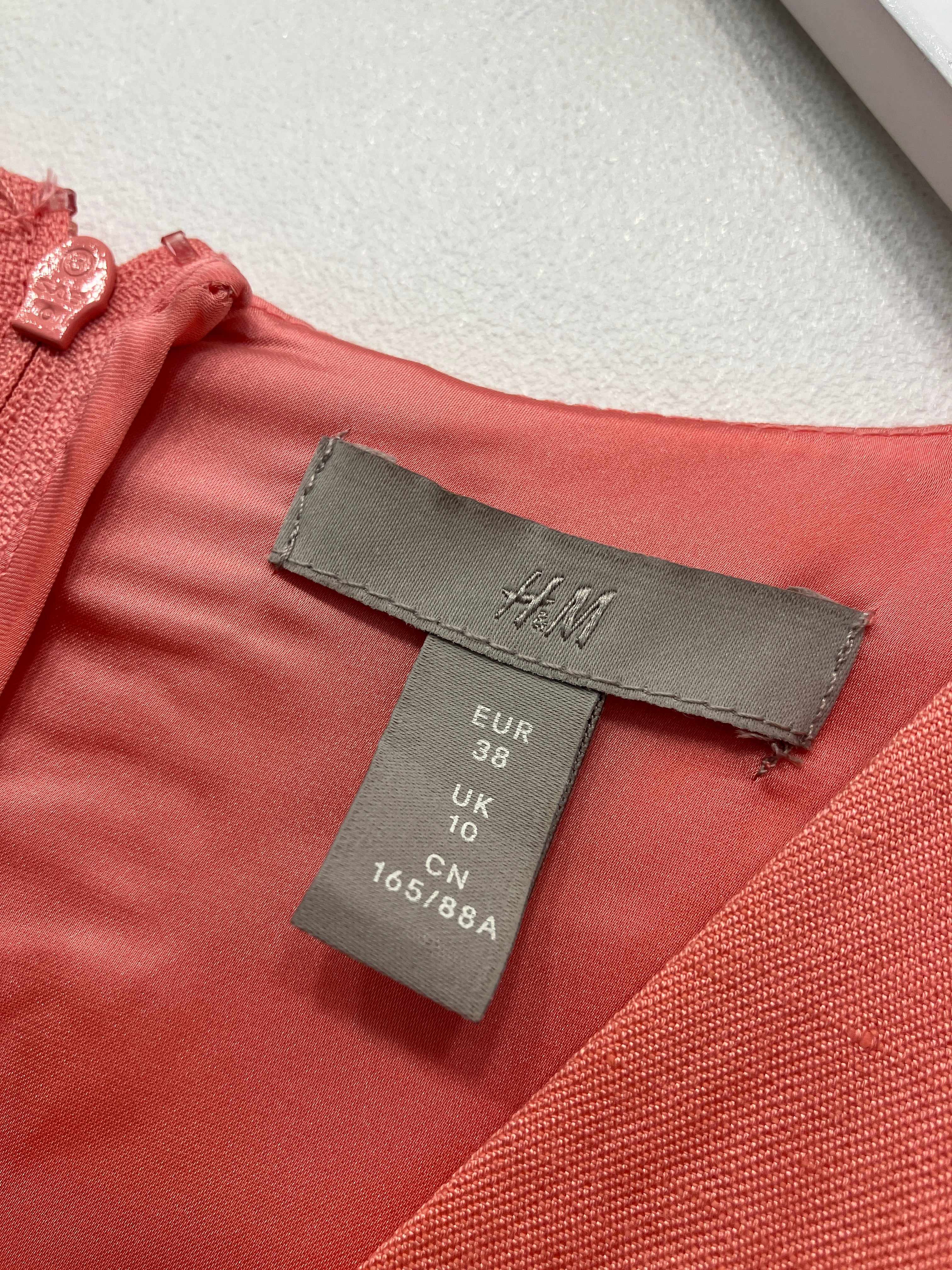 H&M Kjole